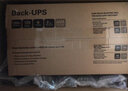 APC施耐德ups不间断电源nas电脑监控家用办公停电稳压应急电源电池 BX1200CI-CN 650W【新增两孔插座】 实拍图