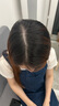 花王（KAO）Prettia泡沫染发剂膏liese莉泡泡染发时尚黑发用泡泡染发剂婕 奶茶棕 实拍图