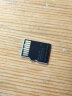 三星（SAMSUNG）128GB TF(MicroSD)存储卡EVO U3A2V30适用手机平板游戏机switch内存卡 读速160MB/s新老品随机发货 晒单实拍图