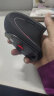 现代翼蛇 MX无线鼠标 立式手握 人体工程学 笔记本电脑通用 可充电 实拍图