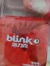 冰力克（Blink）果粉薄荷糖 15g 草莓味 无糖 清新口气  休闲零食 国庆节礼物 实拍图