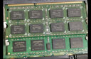 金百达（KINGBANK）8GB  DDR3L 1600 笔记本内存条 低电压版 晒单实拍图