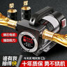 梦多福  电动抽油泵12V24V220V伏柴油专用加油泵小型自吸抽机小型抽油器  24V+6米钢丝软管 一机多用 实拍图