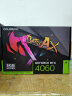 七彩虹（Colorful）战斧 GeForce RTX 4060 DUO 8GB DLSS 3 电竞光追游戏设计电脑显卡 晒单实拍图
