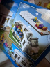乐高（LEGO）积木拼装城市系列60283 假日野营房车5岁+男孩儿童玩具生日礼物 晒单实拍图