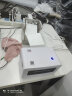 汉印（HPRT）快递单打印机热敏标签电子面单快递热敏不干胶一联快递 汉印N31BT(蓝牙+电脑）仅支持76mm宽 实拍图