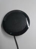 捷波朗(Jabra)全向麦克风视频网络电话会议免驱降噪无线蓝牙Speak 510+ MS扩音箱扬声器 黑色 UC 一般通信认证 带适配器 实拍图