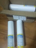 荣事达（Royalstar）净水器滤芯套装10吋通用滤芯净水机滤芯PP棉活性炭滤芯5支装 实拍图
