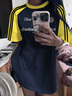 海澜之家（HLA）polo衫男短袖2026夏季商务休闲凉感透气简约翻领体恤纯色百搭半袖 凉感透气-藏青B8 L (175) 推荐137~150斤 实拍图