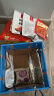 雪伟小马哥 网红辣条中秋零食大礼包混装 麻辣儿时休闲食品怀旧零食小吃整 空投零食小礼盒800g 实拍图