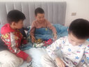 锦江钢铁飞龙2龙魂觉醒变形玩具男孩恐龙玩具拼装模型 龙魂觉醒5合体-究极龙神号X 实拍图