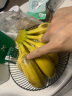 瑞口福云南高山香蕉新鲜当季水果青香蕉自然熟 5斤 精选装 晒单实拍图