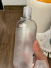 悠宜（unny club）卸妆水套装500ml*2眼唇卸妆液温和深层清洁敏感肌可用护肤品送礼 实拍图