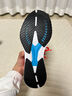 adidas adizero RC 4超轻缓震训练备赛体测薄底竞训跑鞋阿迪达斯   粉色/白色/深蓝色/浅蓝色   45 实拍图