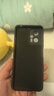 静微适用红米note11tpro手机壳小米note11tpro+新款redmi液态硅胶pro全包软壳5G防摔外壳简约纯色男女 【石墨黑】单壳 红米Note11T Pro 实拍图