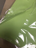 易利丰（elifo）打印纸a4彩纸A4纸70g 办公复印传单纸 【500张实惠装】 浅绿色 A4 实拍图