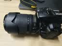 尼康（Nikon) D5200 d5300 D5500 D5600 D5100入门级二手单反相机 D5300(18-105mmVR)套机) 99新 实拍图