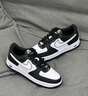 耐克（NIKE）官方 男鞋女鞋AF1运动鞋低帮空军一号休闲鞋运动鞋耐磨防滑板鞋 DV0788-001 男款 41 实拍图