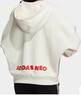阿迪达斯（adidas）NEO卫衣女装运动服针织休闲上衣学生连帽套头衫HD7279 M 实拍图