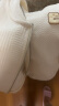 初申春秋休闲短外套女纯色设计感贴片简约线条纹理上衣S141F3008 晒单实拍图