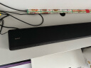 索尼（SONY）HT-A3000 3.1声道 一体式全景声 回音壁 360智能穹顶 家庭影院 Soundbar 客厅卧室 电视音响 蓝牙 晒单实拍图