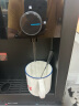 美的 Midea 饮水机家用桶装水立式冰热型两用饮水机烧水器办公室小型双门防尘YD1318S-X 晒单实拍图
