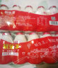 优乐多 乳酸菌饮品 100ml*20瓶 礼盒装 酸奶饮料 益生菌发酵 实拍图