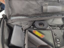 阿尔飞斯（Aerfeis） 相机包单肩便携索尼sony富士防水斜跨佳能单反摄影包尼康微单包品牌自营 黑色小号 晒单实拍图