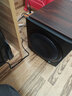 惠威（HiVi）M50WMKIII 2.1声道蓝牙音箱 有源多媒体音响 低音炮 家用桌面音响 M80W 实拍图