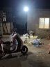 金树林太阳能灯户外庭院灯家用LED投光灯光伏太阳灯室外防水照明灯路灯 6000W+遥控+5米线+照明150平方 【质保十年】+5米国际加粗铜线 实拍图