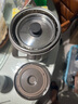 膳魔师（THERMOS） 焖烧锅保温汤锅真空不锈钢免火炖锅TCRA-1800提锅1800ml 1800ml金色 实拍图