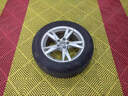 利奥玲珑汽车轮胎235/55R17 99V NOVA-FORCE HP100 途观/君越 实拍图