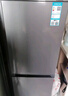 康佳180升两门双门二门冰箱节能低噪小型家用电冰箱三温区迷你小巧不占地两天仅约一度电BCD-180GY2S 实拍图