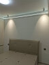 雷士（NVC） 筒灯LED明装射灯可折叠免开孔天花灯客厅背景墙玄关灯旋转筒射灯 灵动-旋转折叠-7W暖白-36° 晒单实拍图