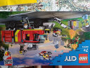 乐高（LEGO）积木拼装城市系列60374 消防指挥车7岁+男孩儿童玩具儿童节礼物 晒单实拍图