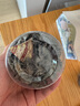 东方名人250g小碗耳黑木耳干货东北秋木耳长白山非柞水椴木耳 实拍图