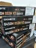 技嘉(GIGABYE)B450M DS3H V2主板DDR4 支持5600G/3600X/3700X(AMD B450/Socket AM4) 实拍图