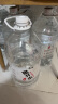 康师傅 喝开水5L*4瓶 熟水温和 饮用水 大桶水超高温杀菌 整箱装 实拍图