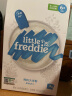 小皮（Little Freddie）有机原味高铁大米粉宝宝辅食婴儿营养米糊米粉6个月160g*1盒 实拍图