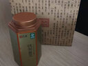 贡苑乌龙茶福建铁观音清香型特级520g礼盒装绿色食品安溪茶叶自己喝 实拍图
