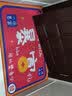 布迪思地毯客厅2026轻奢高级沙发卧室ins风防水防滑免洗可擦大面积全铺 月珩 300*400CM【属于定制不退换】 实拍图