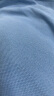 京东京造【水感T 3%棉中贵族】纯棉短袖t恤男轻奢免烫凉爽23夏 白色 XL 晒单实拍图