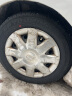 邓禄普（DUNLOP）轮胎/汽车轮胎 175/65R14 82H SP-T1 适配飞度/威驰/赛欧/嘉年华 实拍图