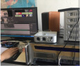 TYST  VIDEO 便携录播直播导播一体机校园电视台虚拟演播室抠像vmix软件推流拉流切换导播台 通话耳机单/双耳 晒单实拍图