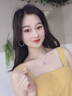 尚诗曼轻奢品牌永恒之心项链女镶钻爱心吊坠锁骨链可刻字生日礼物送女友 【七仓直发】永恒之心项链白锆款 实拍图