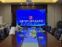 九鼎巨显拼接屏（BOE）京东方/创维46/49/55/65英寸会议室展厅监控显示器指挥培训直播广告显示液晶大屏幕 实拍图