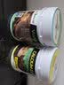 REPTIZOO/瑞皮新派宠物爬宠钙粉维生素含d3爬虫陆龟鬃狮蜥蜴守宫电解质 D3钙粉50g+维生素50g 实拍图