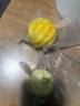 良知农哥 顺丰空运 泰国小菠萝去皮迷你小菠萝 普吉岛特产 1.5kg装10-15个 实拍图