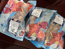 领食鲜生 手打牛肉丸 生鲜丸子火锅烧烤食材纯牛肉含量≥85% 源头直发 手工牛肉丸500g*3袋 实拍图