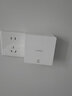华为Q6全屋wifi套装路由器网线版AP面板家用子母路由器千兆分布式AC+ap组网h6 Q6网线版一拖三悦享版【免费上门安装】一母三子 全国联保+只换不修 实拍图